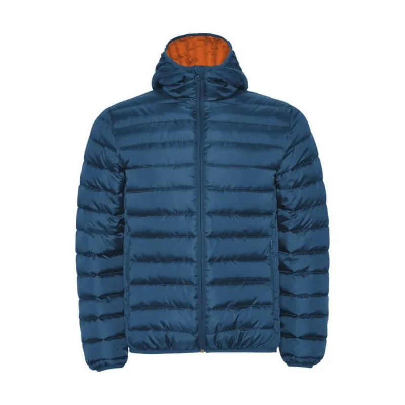 Chaqueta Plumón Hombre Norway de Roly
