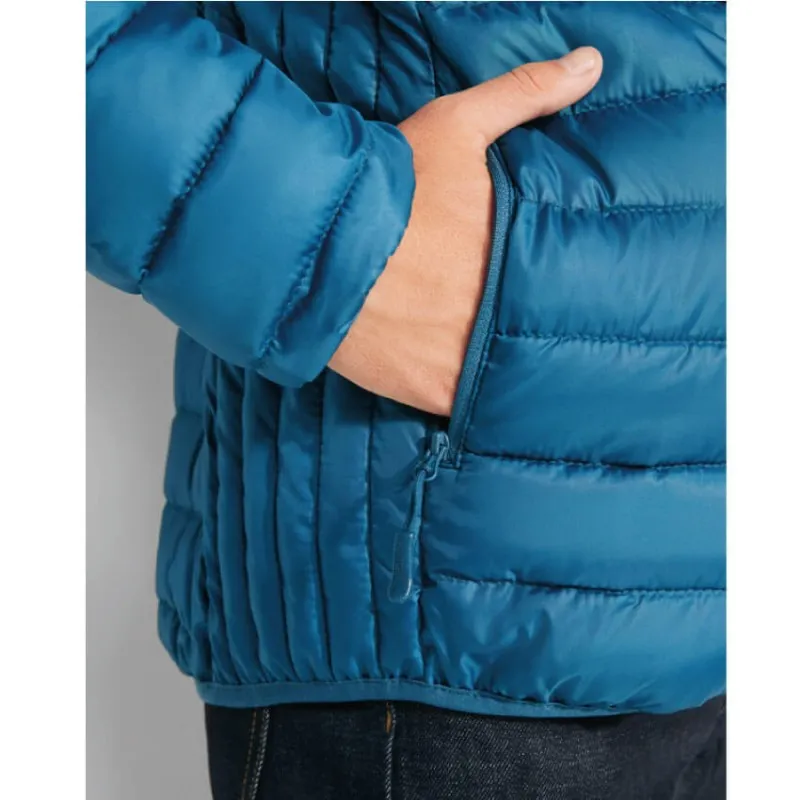 Chaqueta Plumón Hombre Norway de Roly