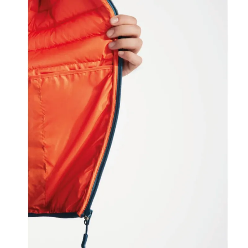 Chaqueta Plumón Hombre Norway de Roly