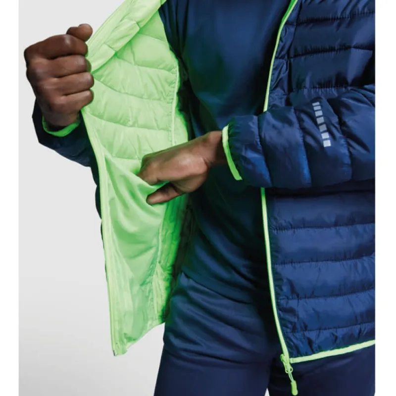 Chaqueta Plumón Hombre Norway Sport de Roly