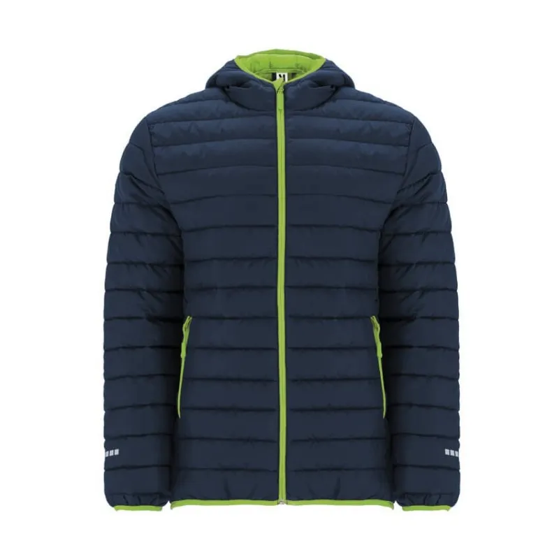 Chaqueta Plumón Hombre Norway Sport de Roly