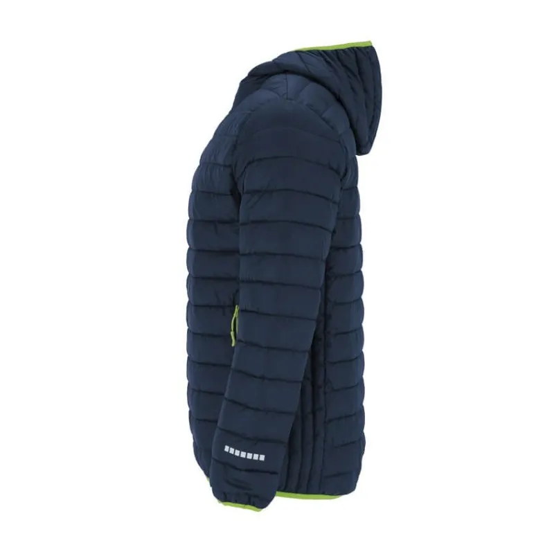 Chaqueta Plumón Hombre Norway Sport de Roly
