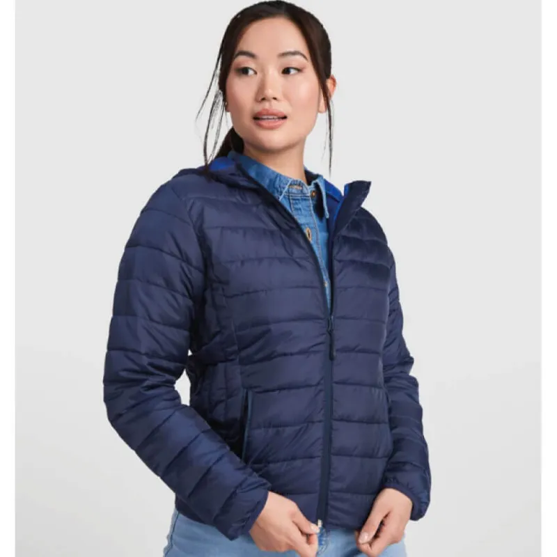 Chaqueta Plumón Mujer Norway de Roly