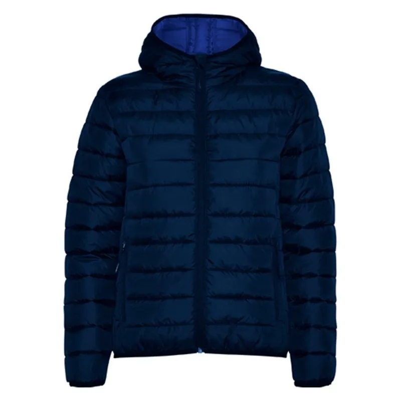 Chaqueta Plumón Mujer Norway de Roly