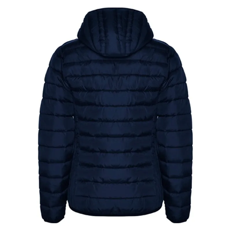 Chaqueta Plumón Mujer Norway de Roly