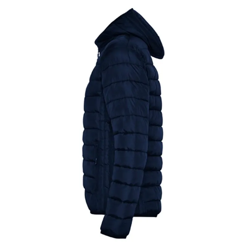 Chaqueta Plumón Mujer Norway de Roly