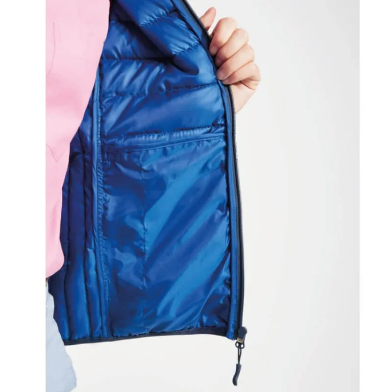 Chaqueta Plumón Mujer Norway de Roly