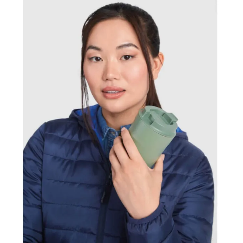 Chaqueta Plumón Mujer Norway de Roly