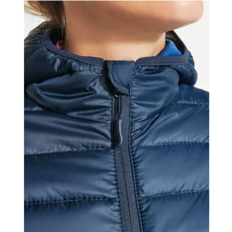 Chaqueta Plumón Mujer Norway de Roly