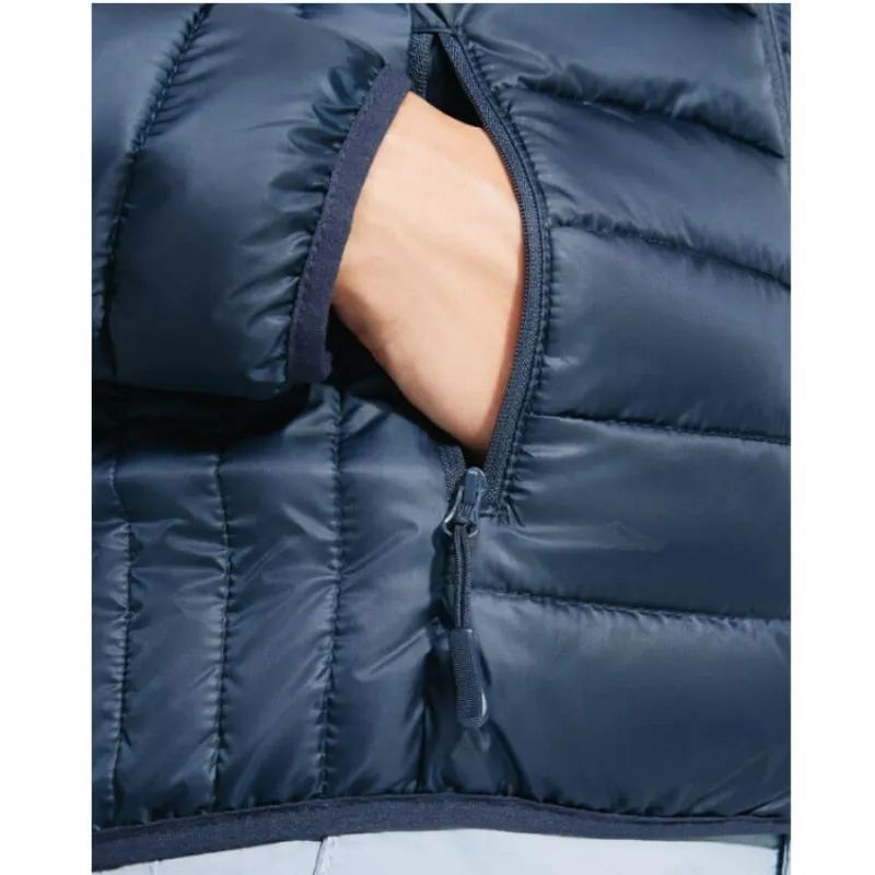 Chaqueta Plumón Mujer Norway de Roly