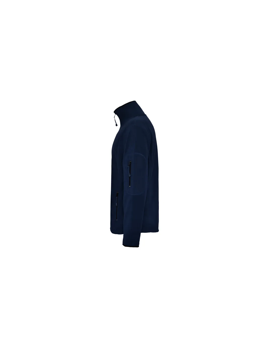 Chaqueta polar Hombre Luciane Roly
