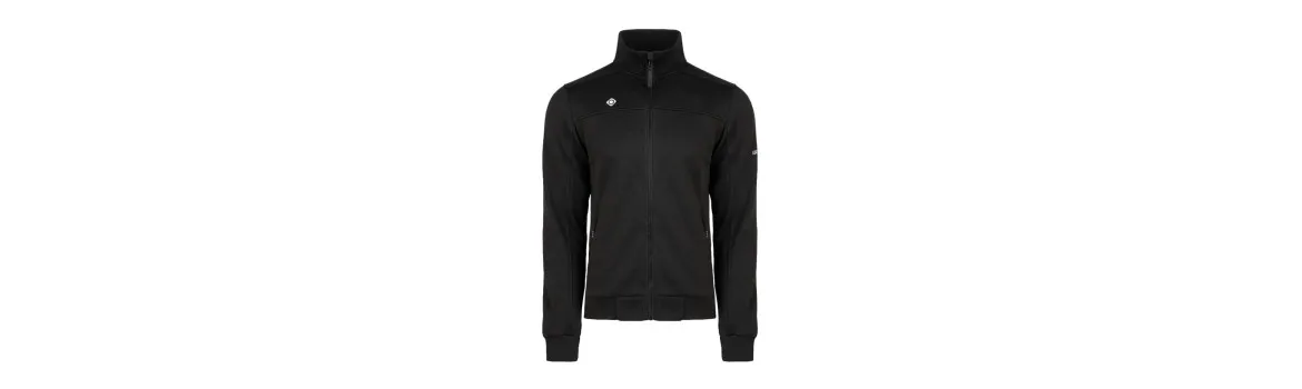 Chaqueta Polar Izas Pertus