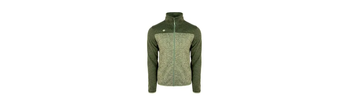 Chaqueta Polar Izas Samaun II