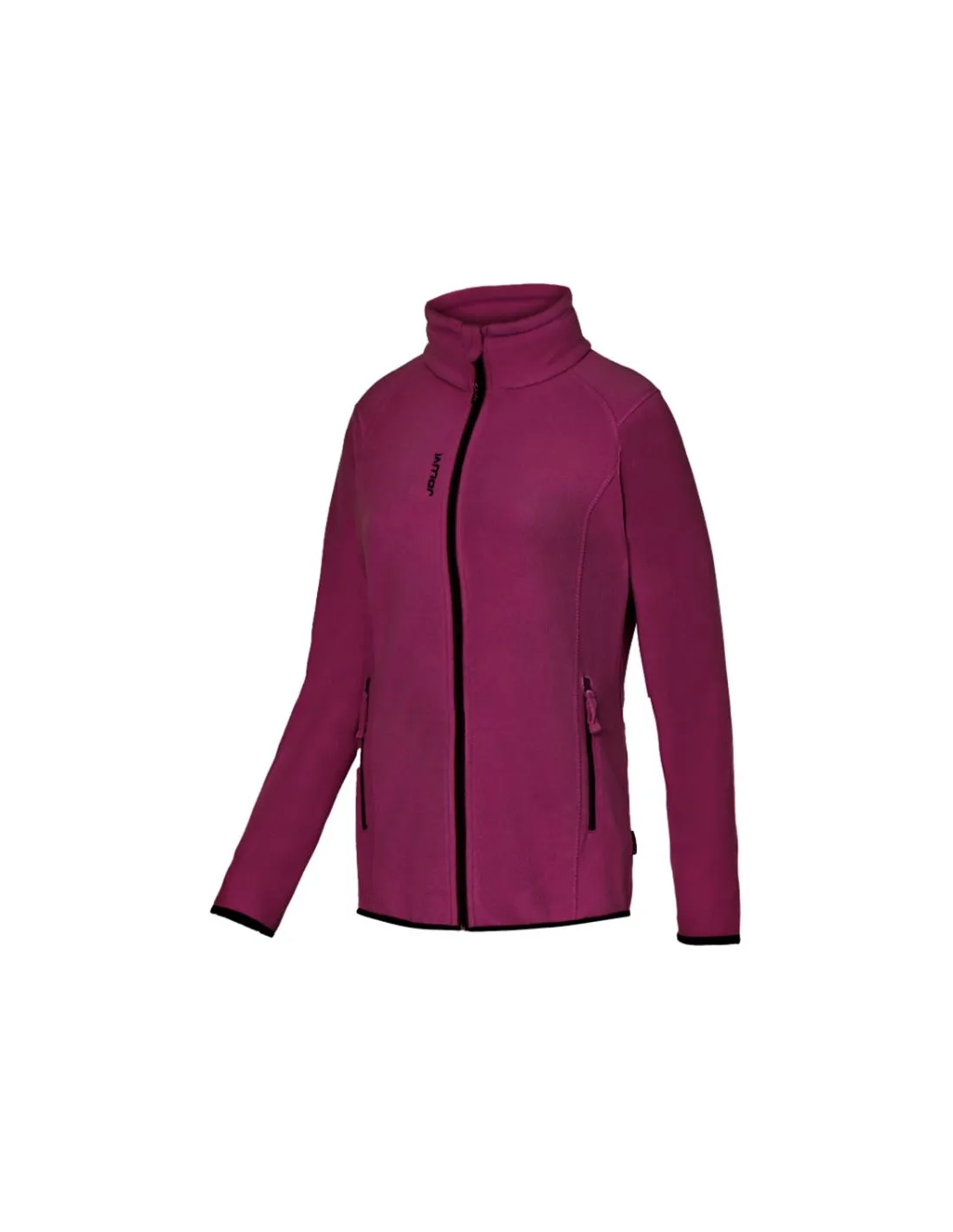 Chaqueta Polar Joluvi Ecotech 230 Mujer
