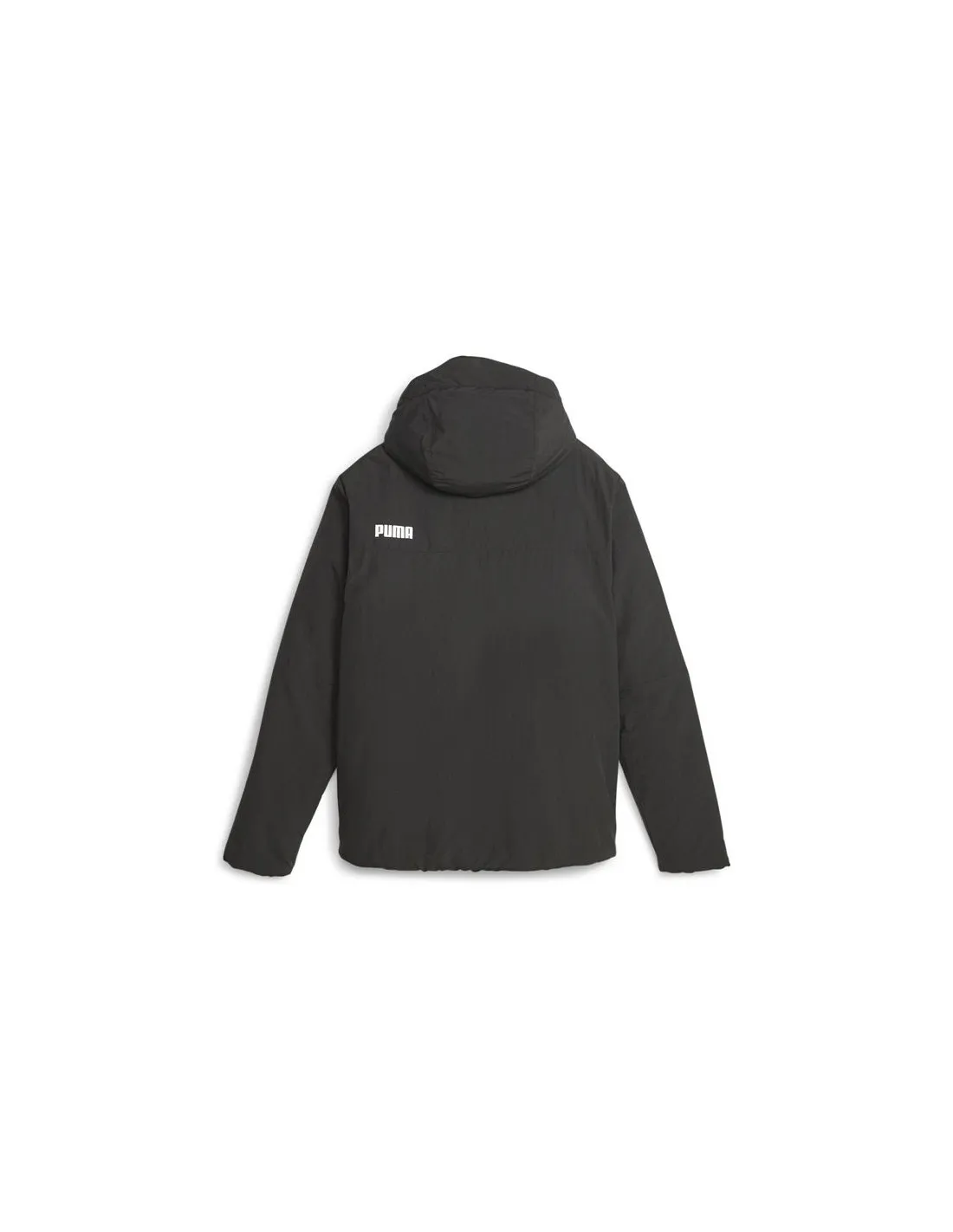 Chaqueta Puma Hoodeddded Hombre