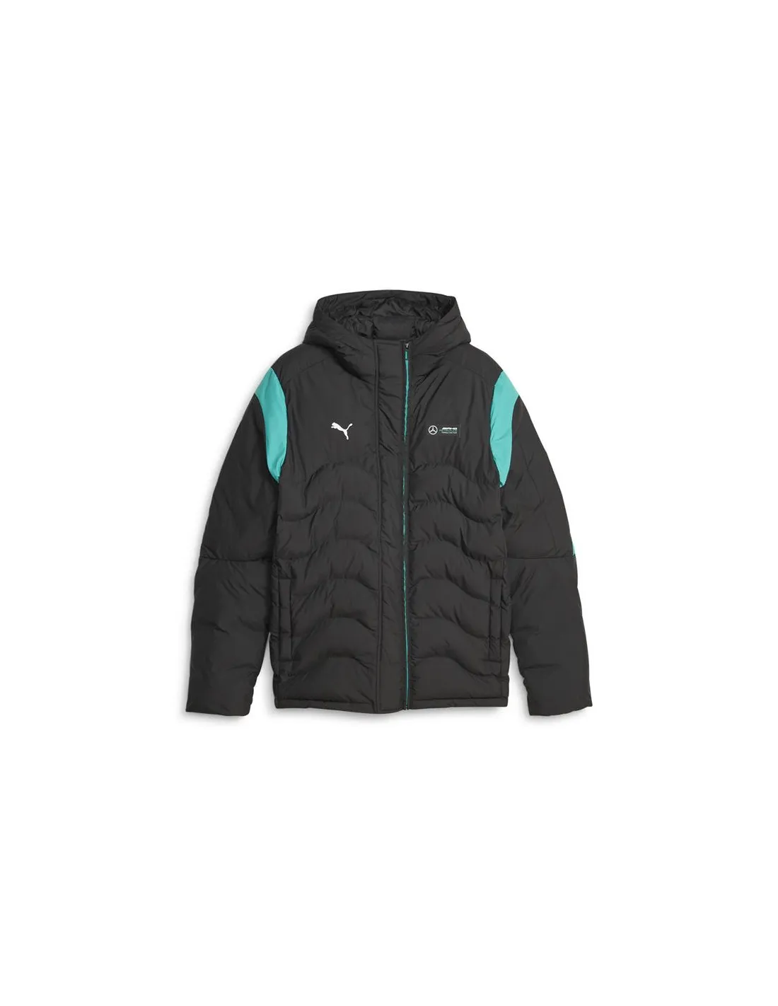 Chaqueta Puma Mapf1 Mt7 Ecolite Hombre