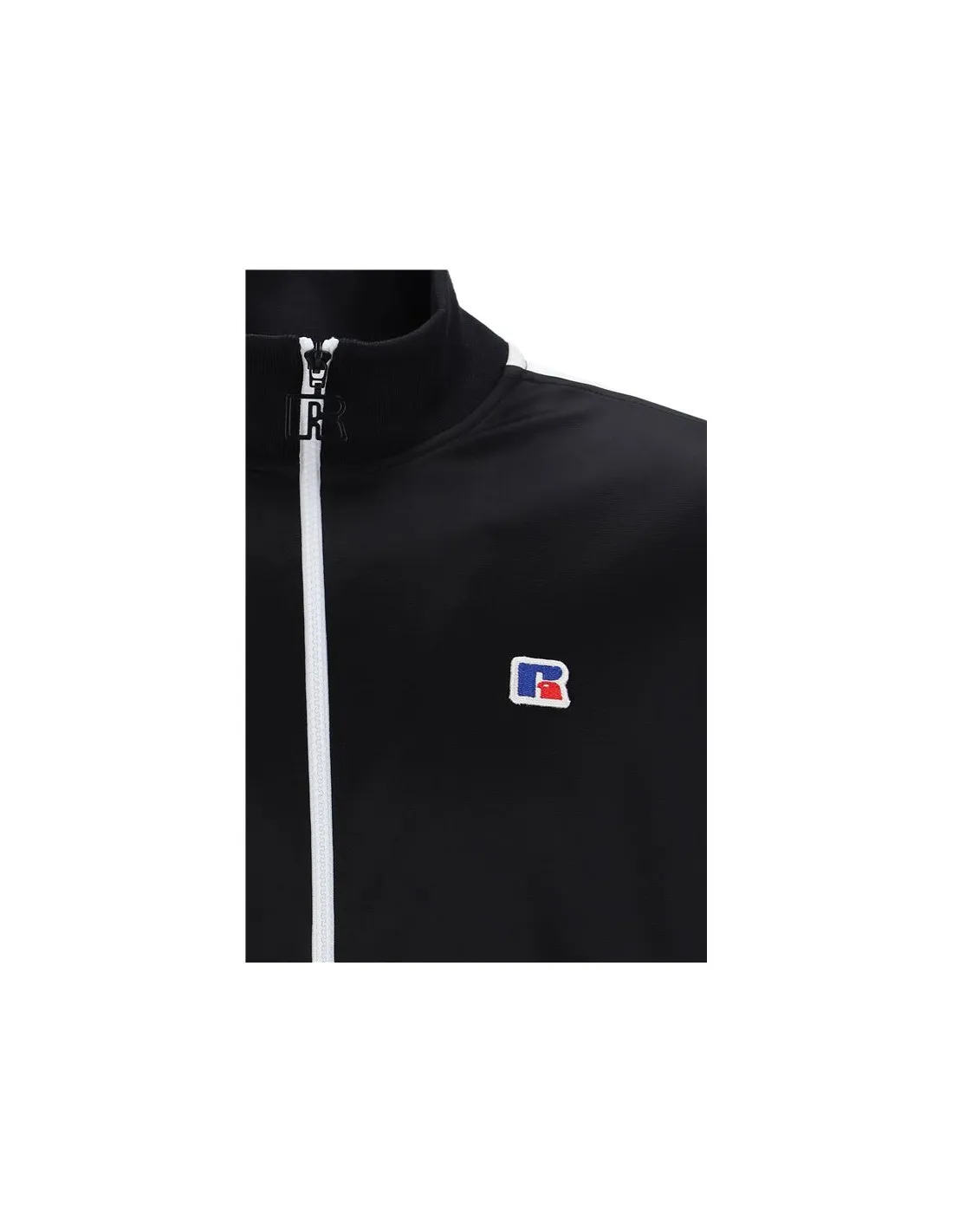Chaqueta Russell Chaqueta Chandal Swae Hombre Black Hombre Negro