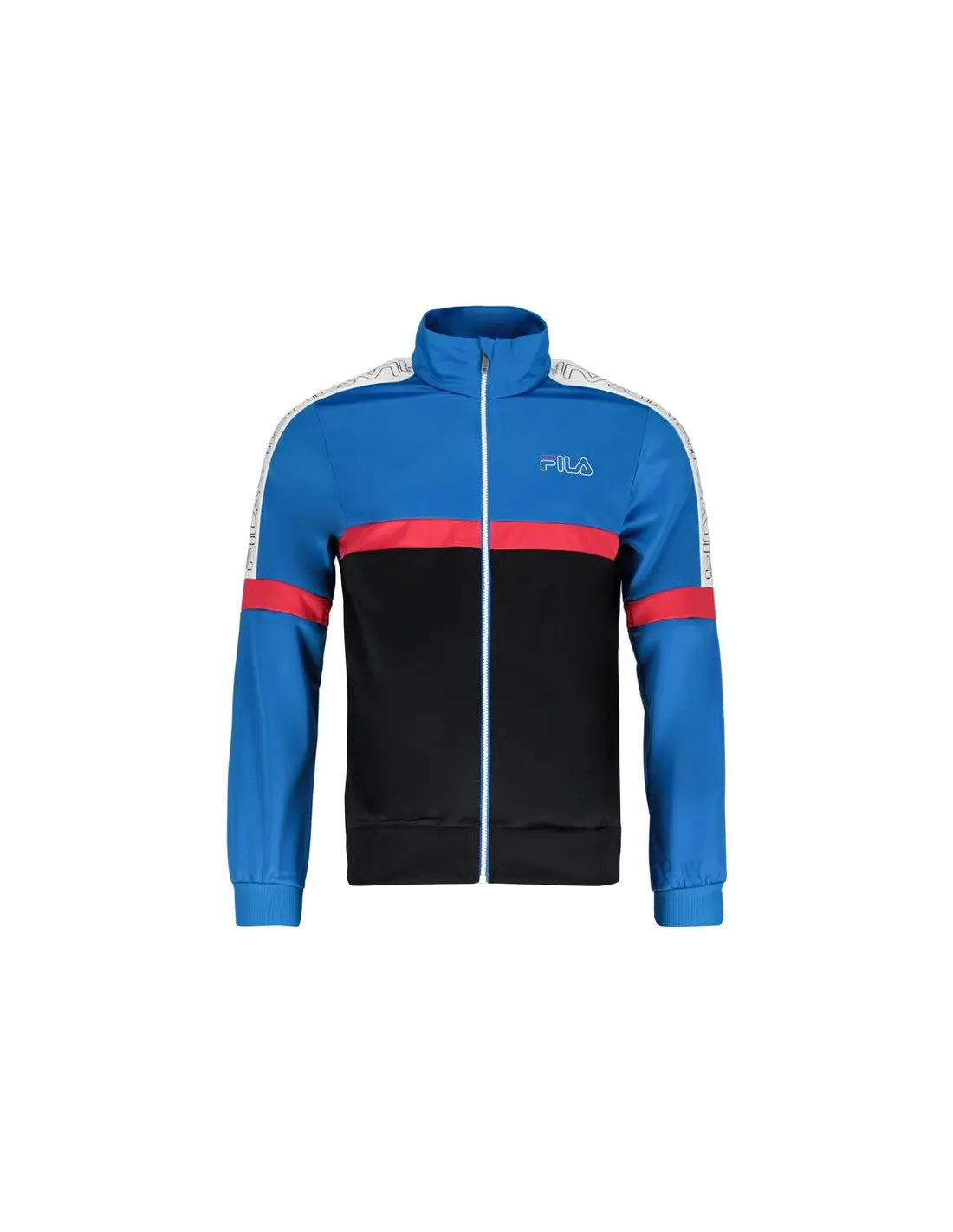 Chaqueta Sportswear Fila Leo Trak