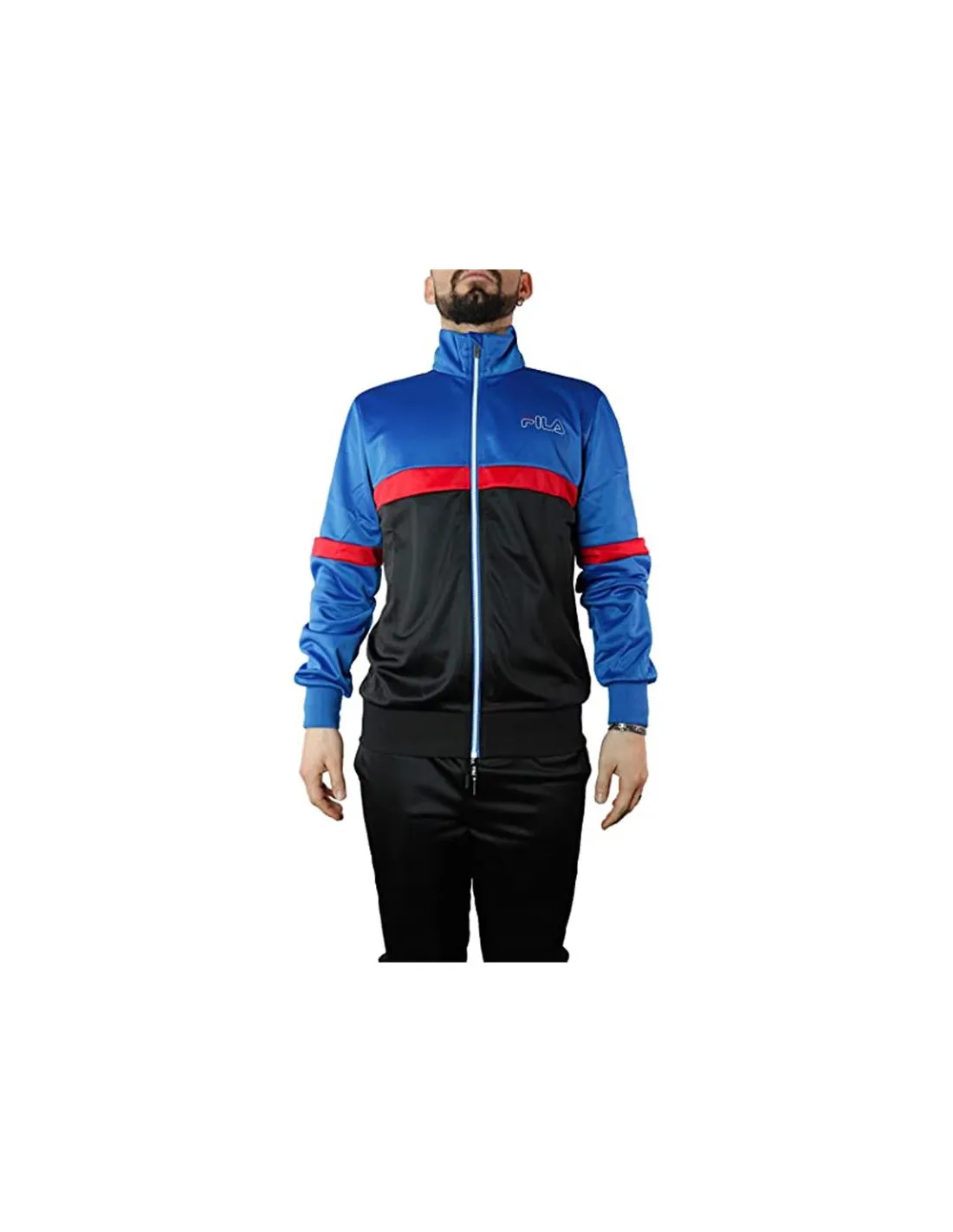 Chaqueta Sportswear Fila Leo Trak