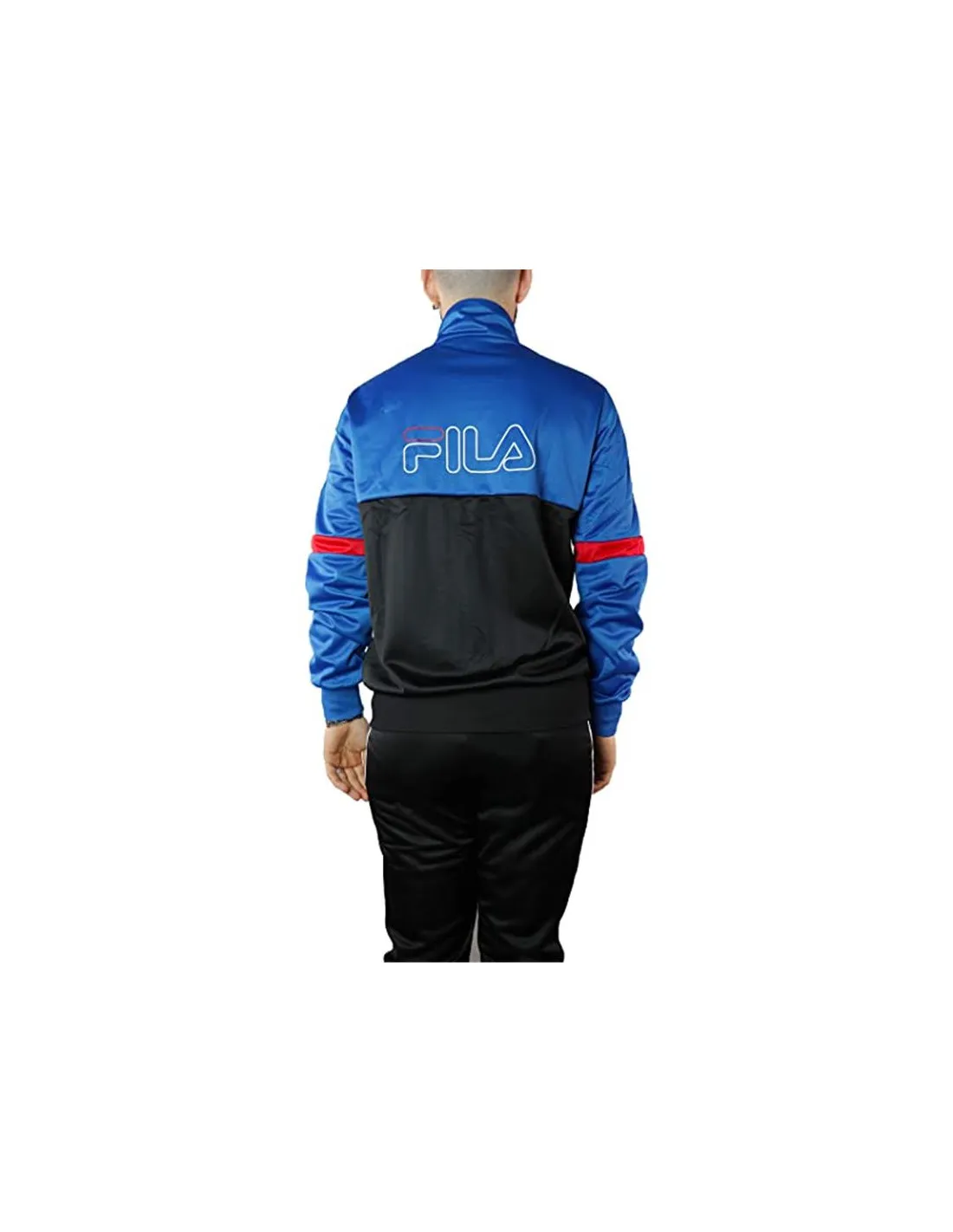 Chaqueta Sportswear Fila Leo Trak