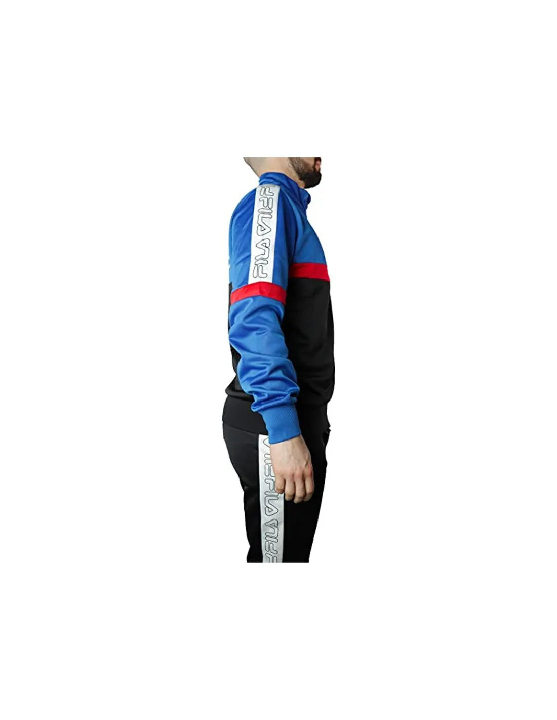 Chaqueta Sportswear Fila Leo Trak