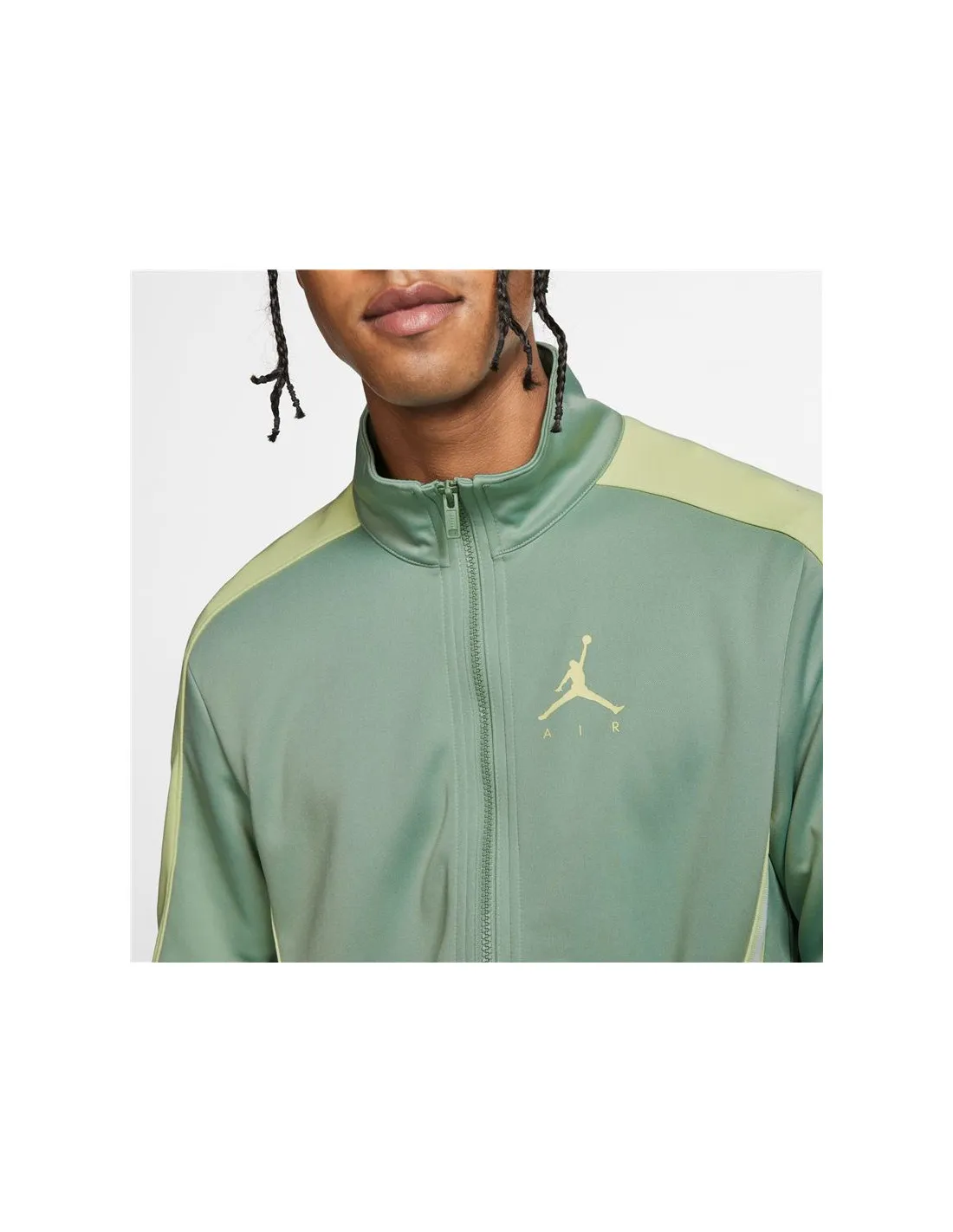 Chaqueta Sportswear Nike Jordan Jumpman Flight Suit