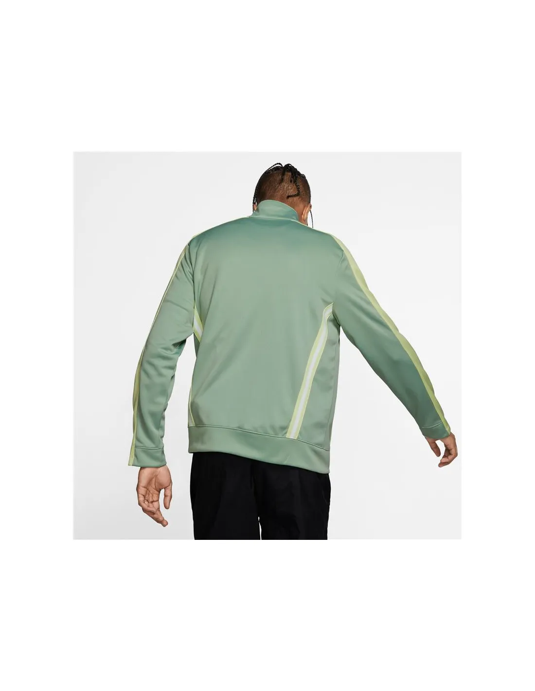 Chaqueta Sportswear Nike Jordan Jumpman Flight Suit