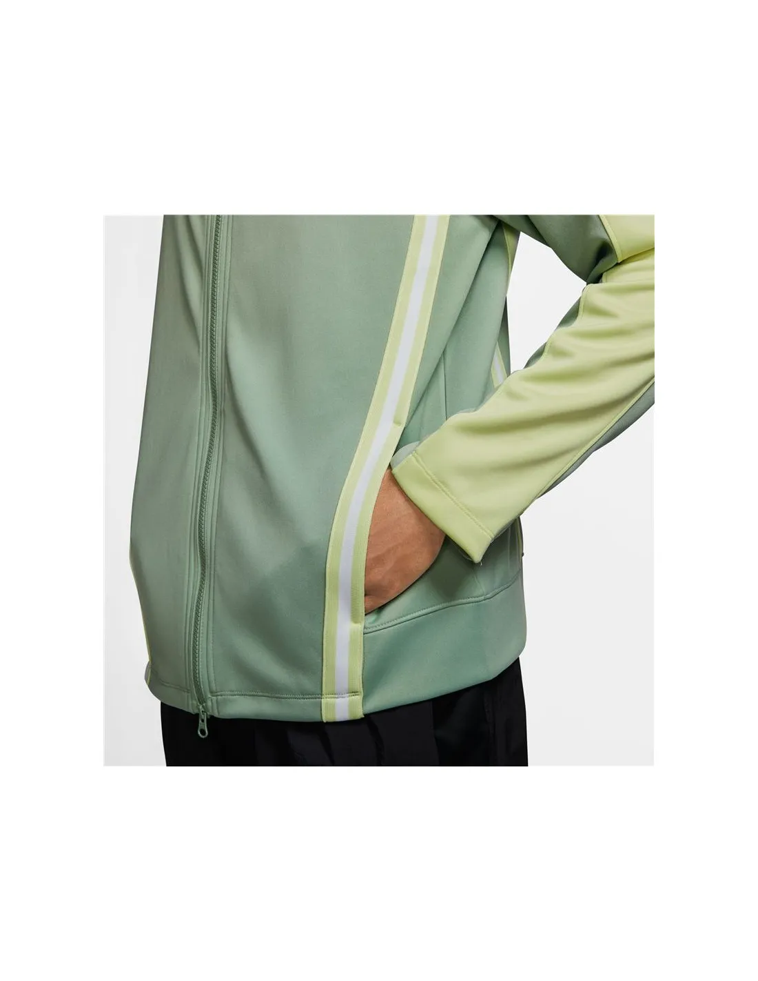 Chaqueta Sportswear Nike Jordan Jumpman Flight Suit