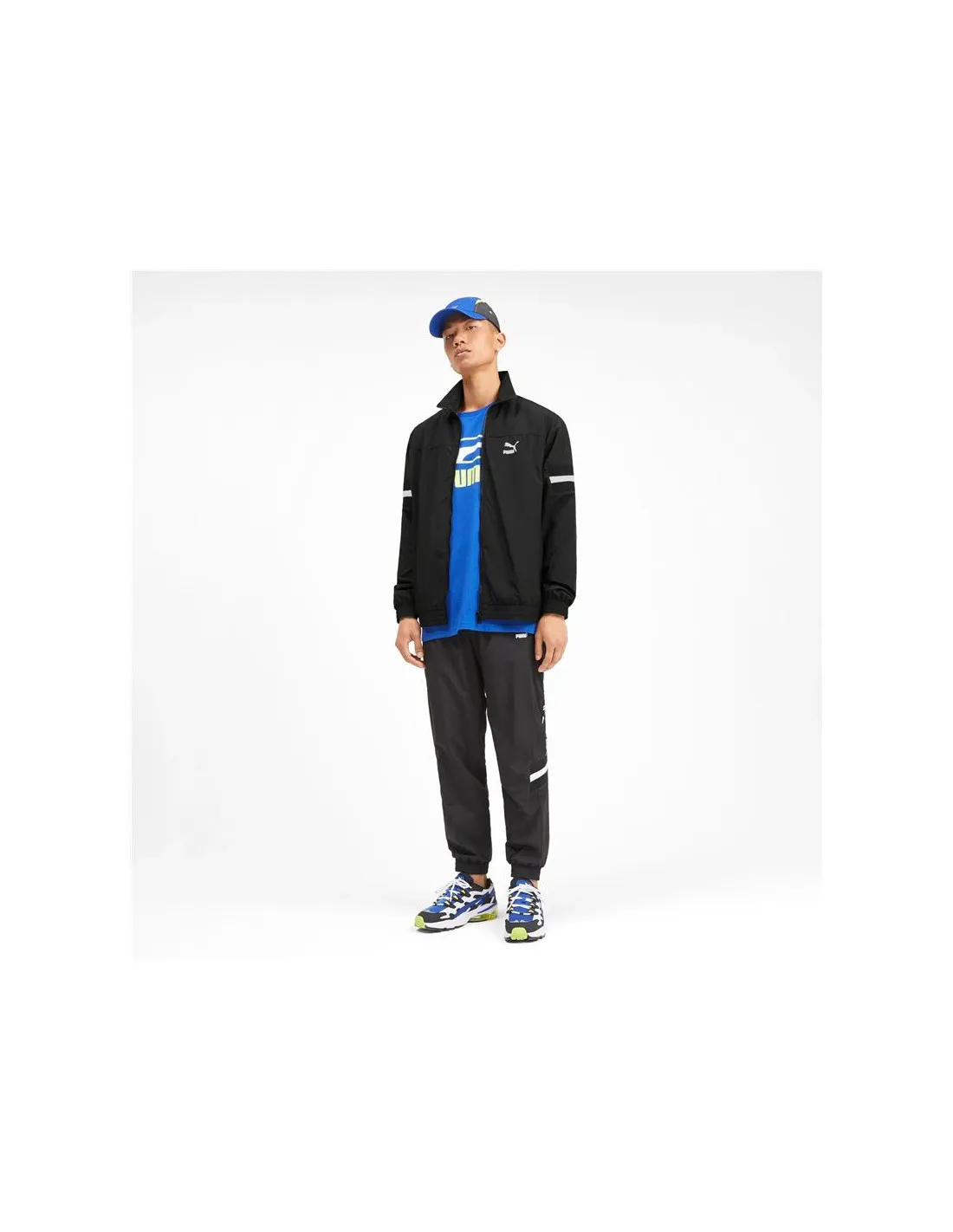 Chaqueta Sportswear PUMA XTG