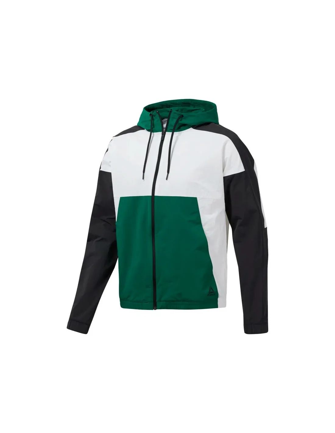 Chaqueta Sportswear Reebok Meet You There Woven