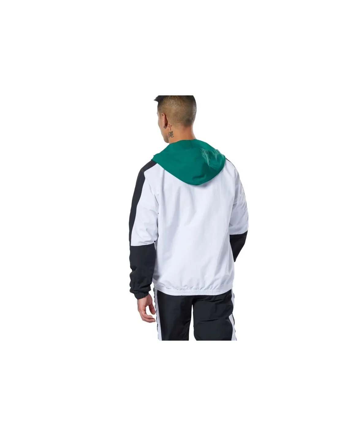 Chaqueta Sportswear Reebok Meet You There Woven