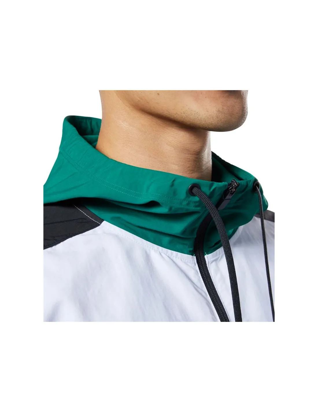 Chaqueta Sportswear Reebok Meet You There Woven