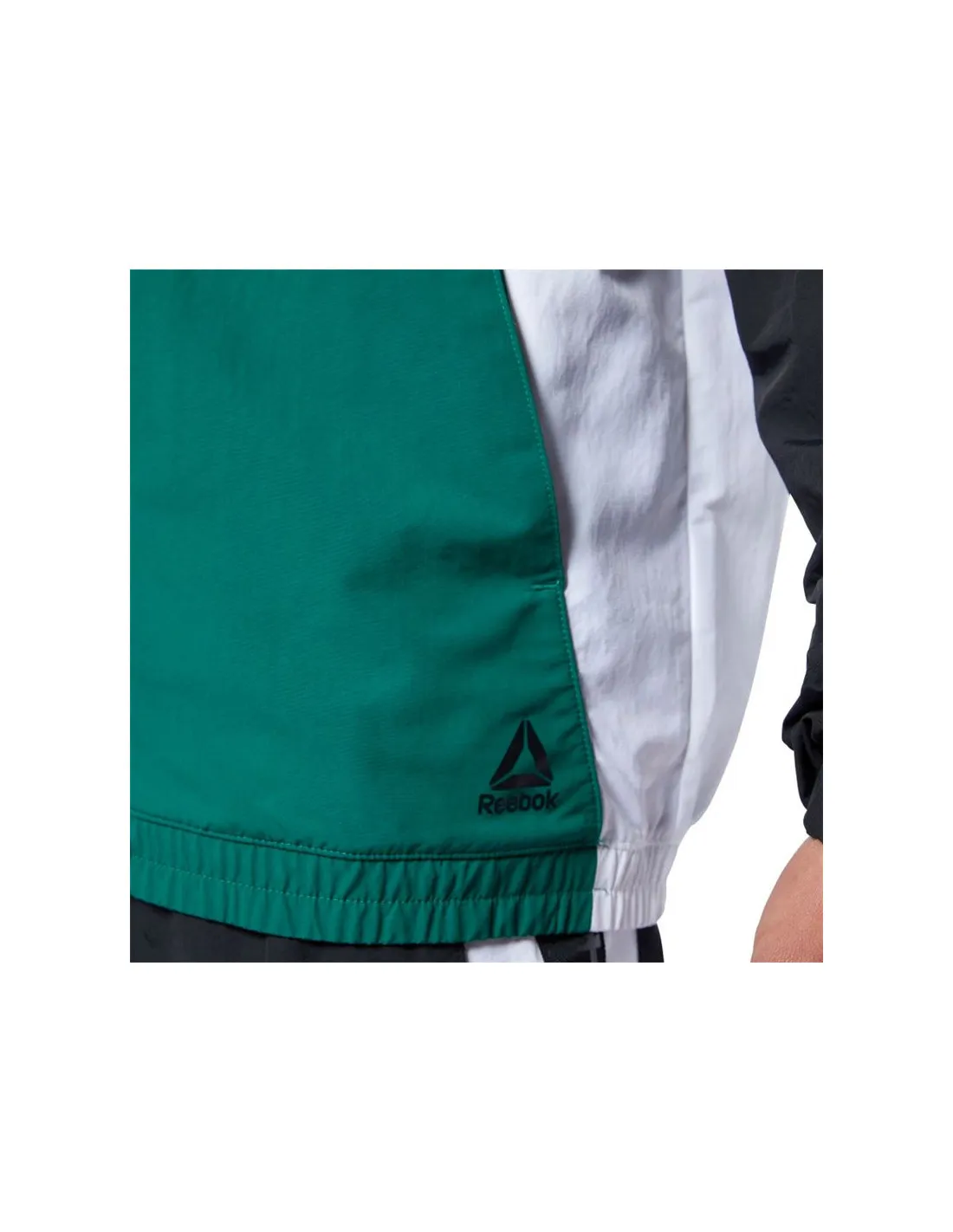 Chaqueta Sportswear Reebok Meet You There Woven