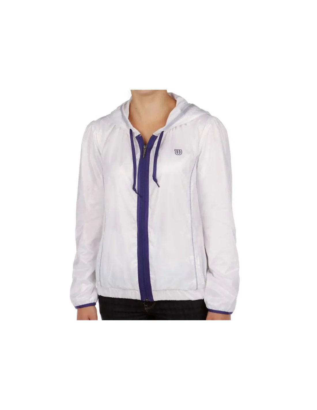 Chaqueta Sportswear Wilson Ball Buster