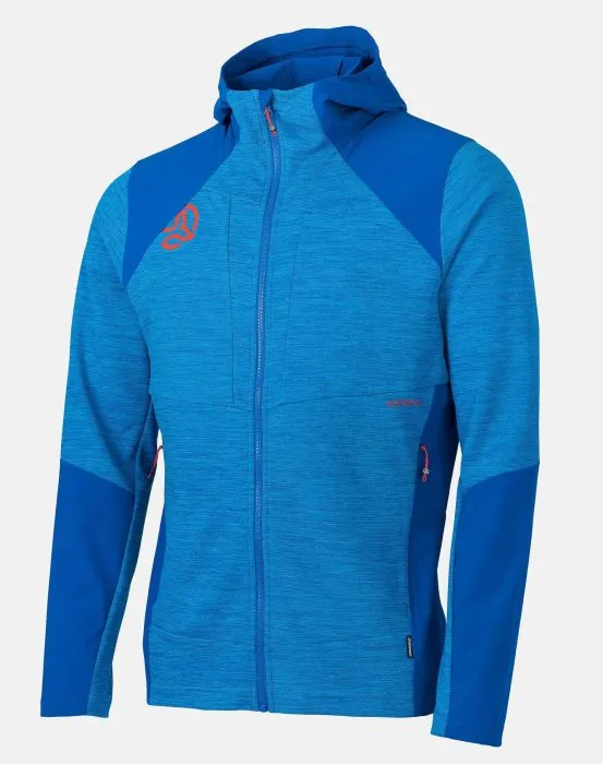 CHAQUETA TILEK HOOD JKT M