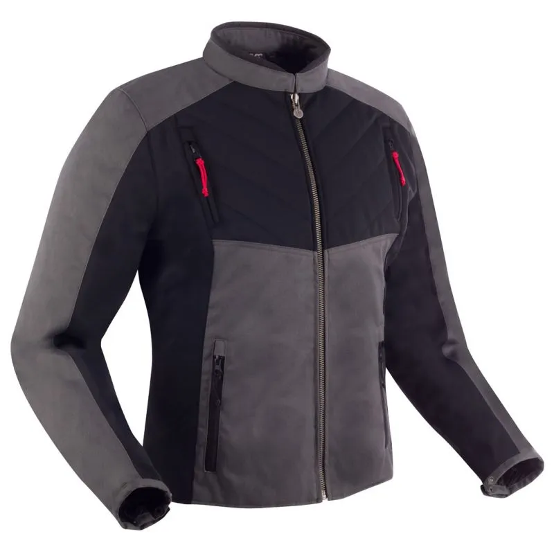 CHAQUETA VOLT  SEGURA