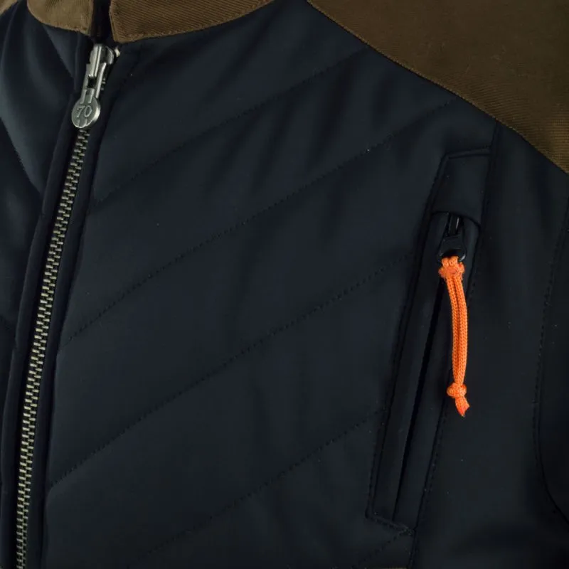 CHAQUETA VOLT  SEGURA