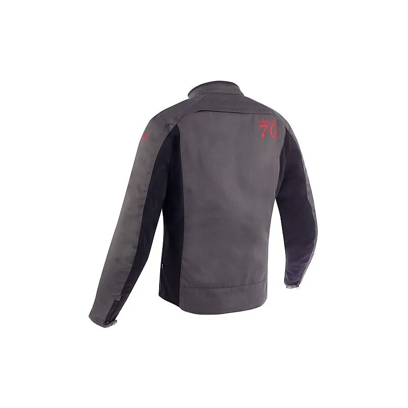 CHAQUETA VOLT  SEGURA