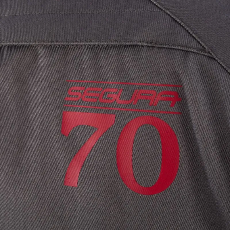 CHAQUETA VOLT  SEGURA