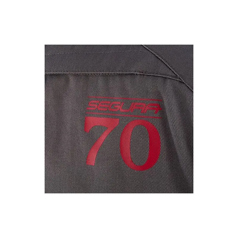 CHAQUETA VOLT  SEGURA