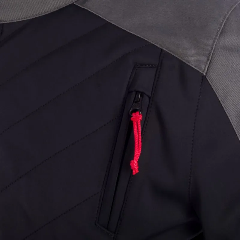 CHAQUETA VOLT  SEGURA