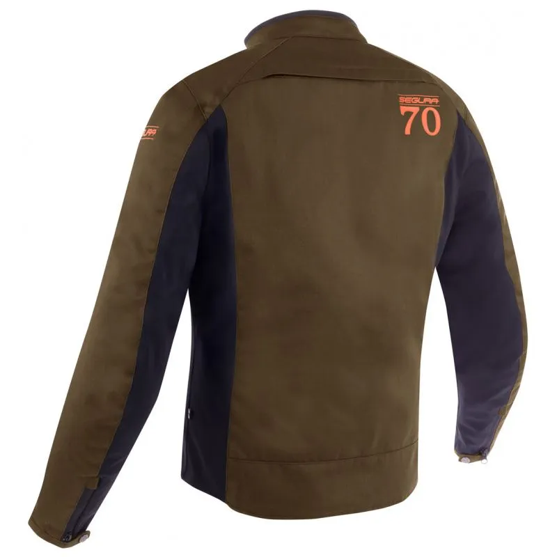 CHAQUETA VOLT  SEGURA