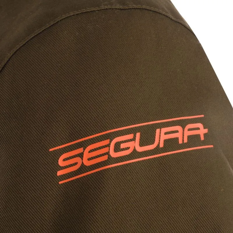 CHAQUETA VOLT  SEGURA