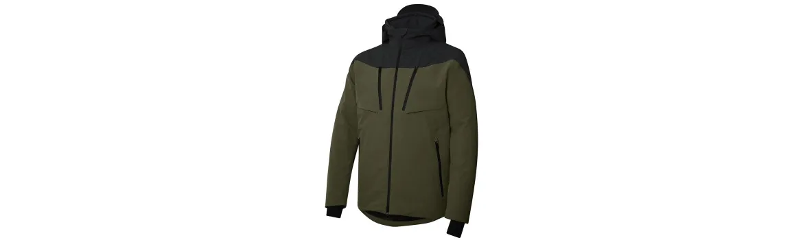 Chaqueta Zero RH+ Karan