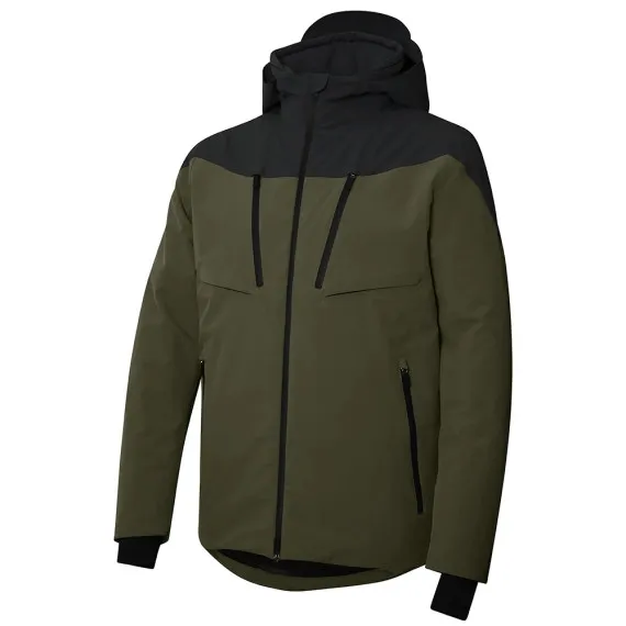 Chaqueta Zero RH+ Karan