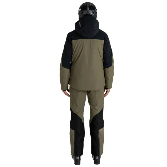 Chaqueta Zero RH+ Karan