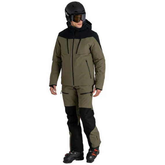 Chaqueta Zero RH+ Karan