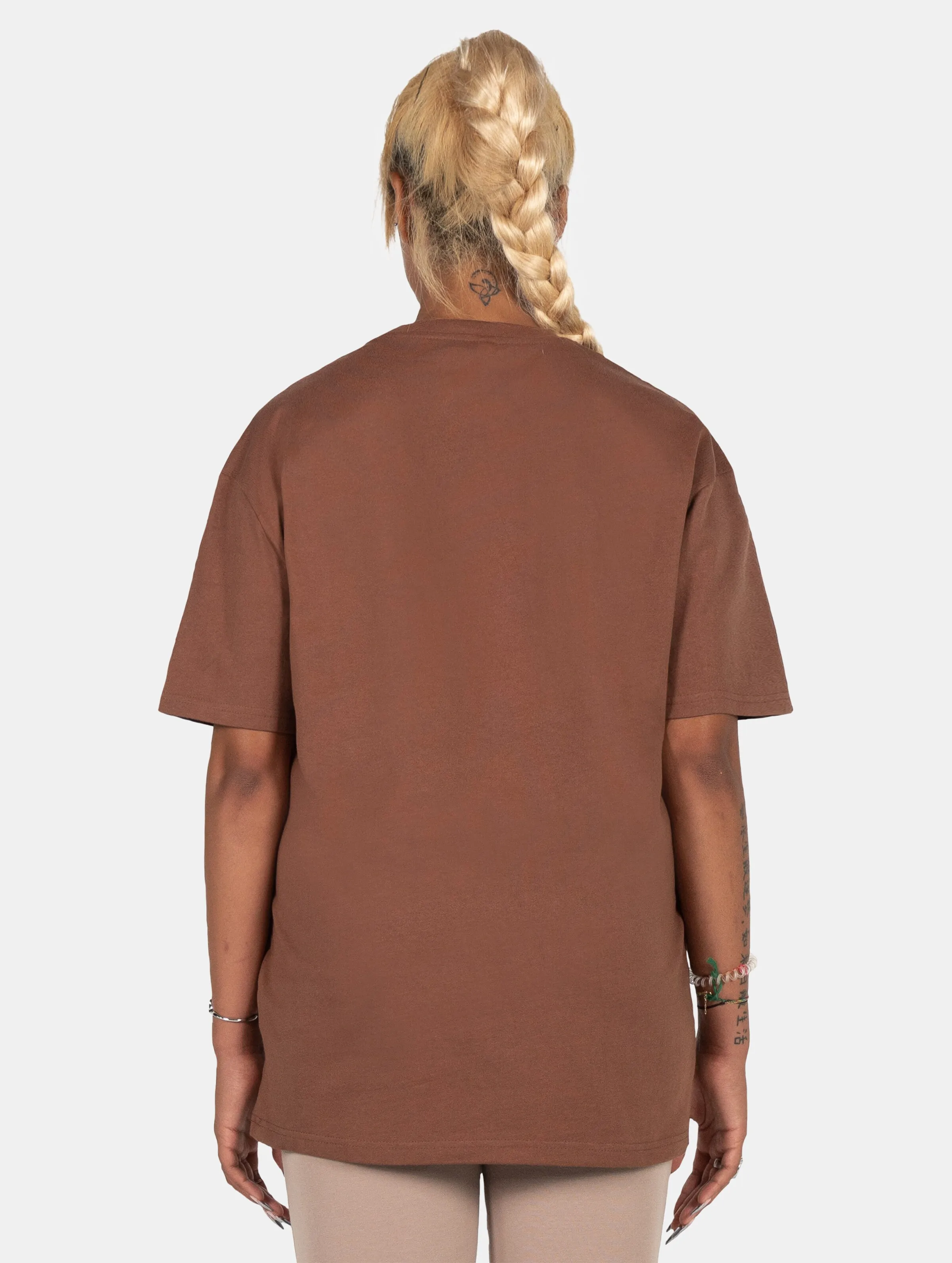 Circle x Ladies Heavy Oversized