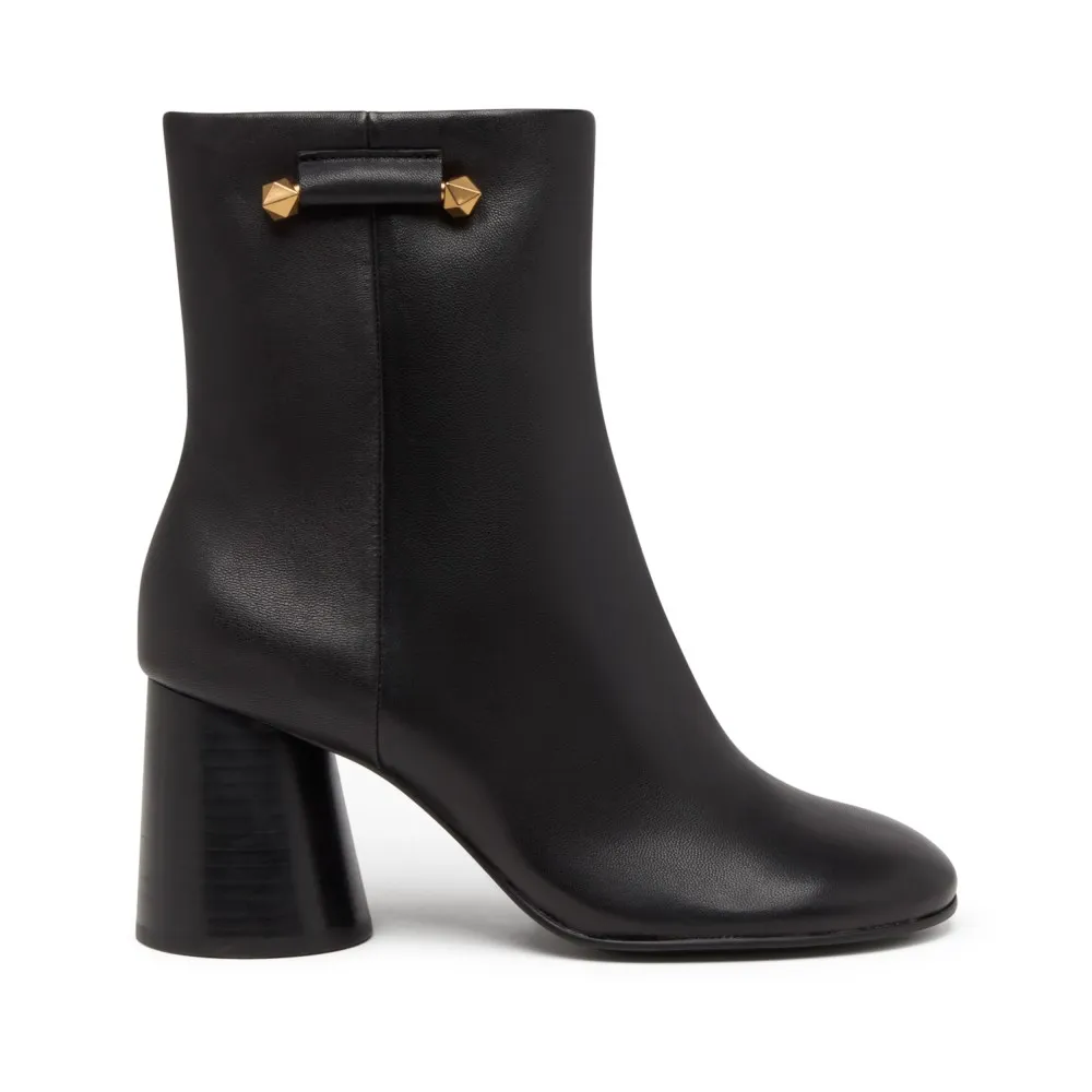 CLONE JACK Nappa Foulard Black (Sun Gold Jack)