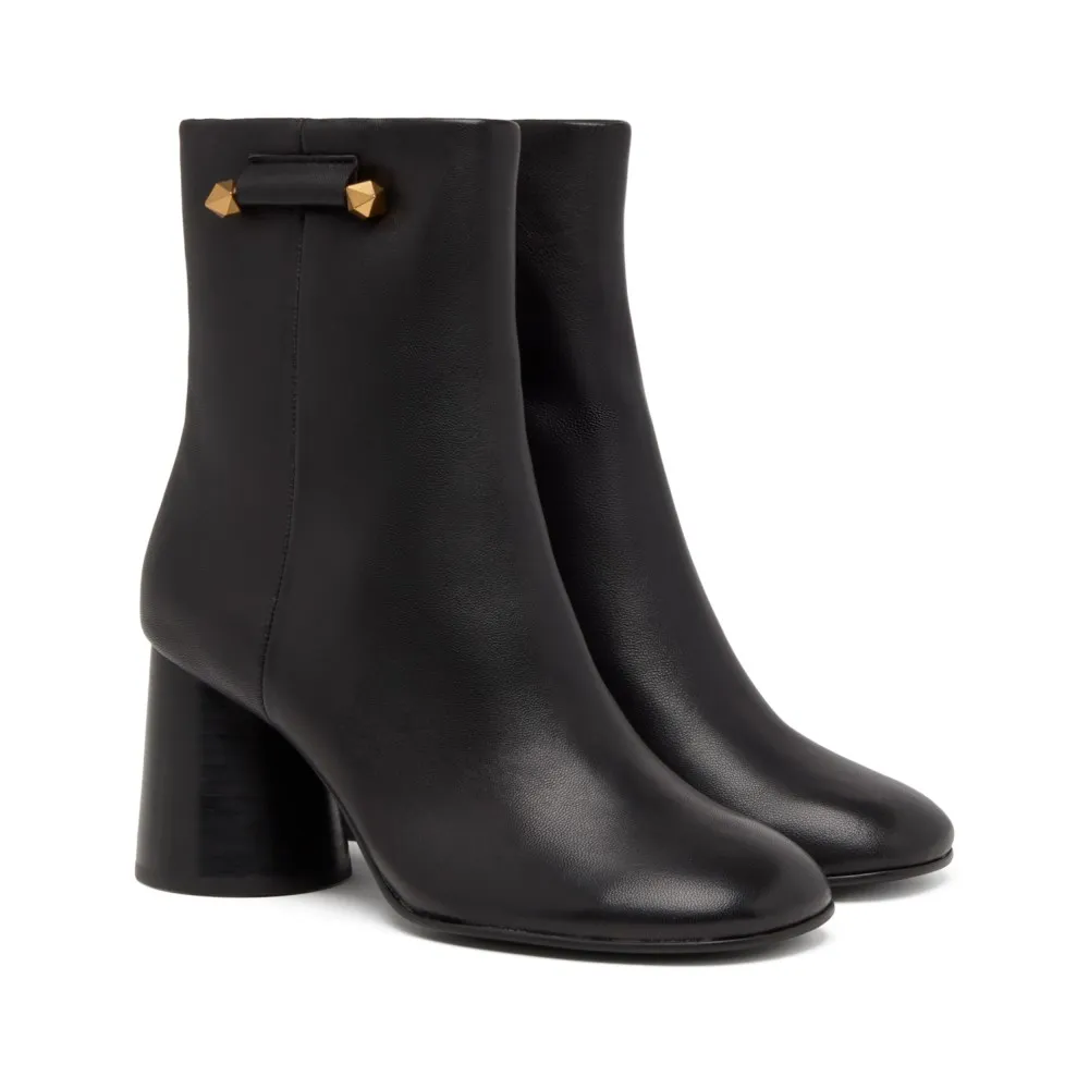 CLONE JACK Nappa Foulard Black (Sun Gold Jack)